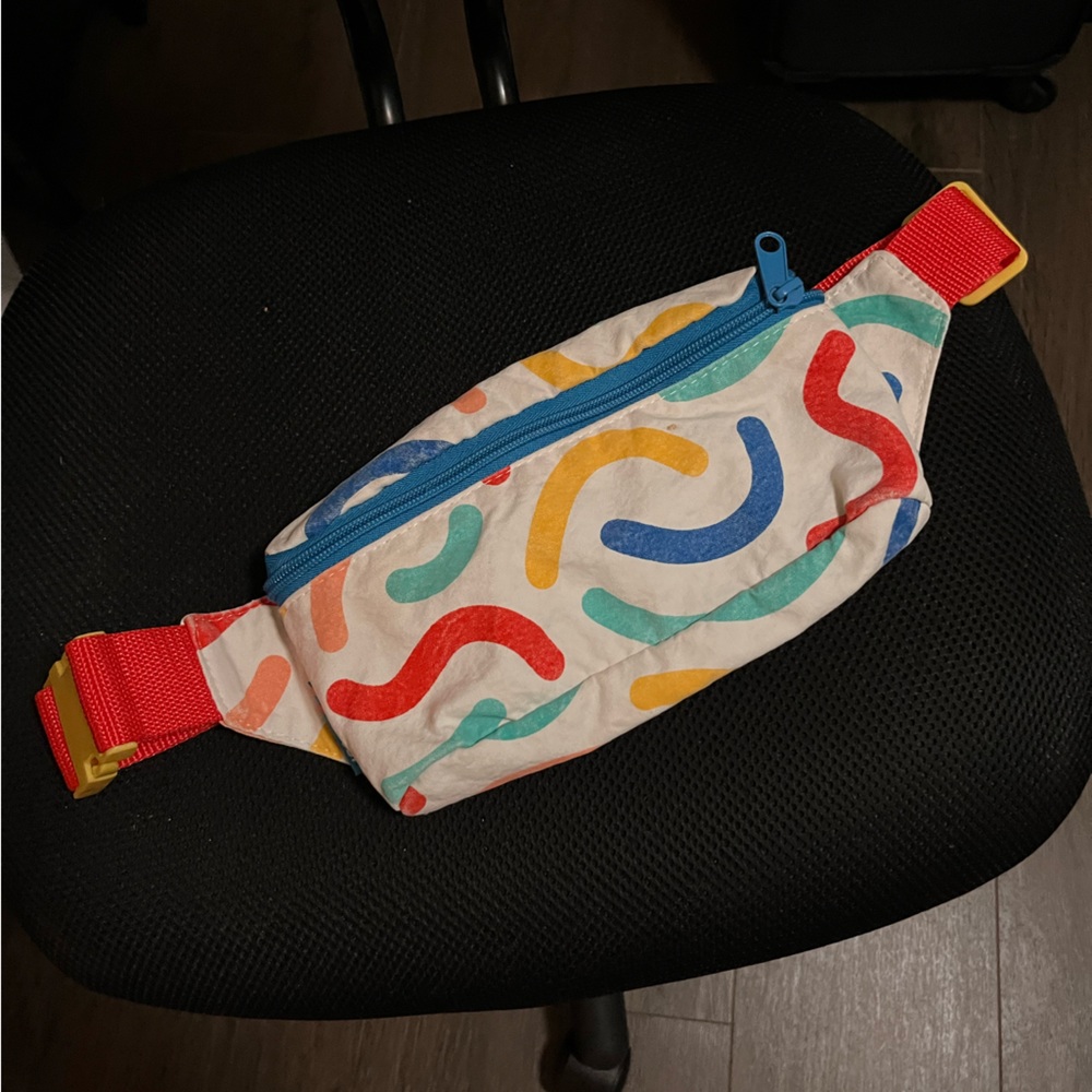Mokuyobi Happy Breakfast Fanny Pack Belt Bag